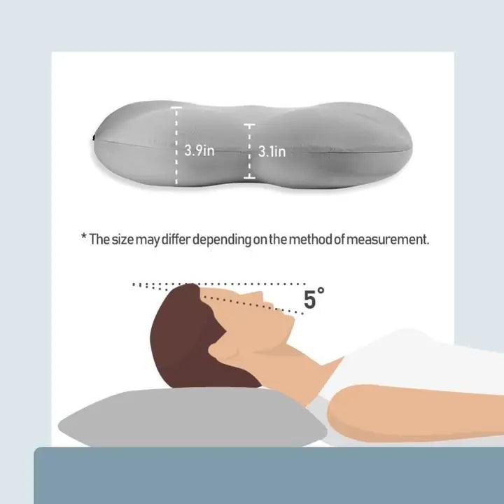 Magic Tension Deep Sleep Pillow - Natural Sleep