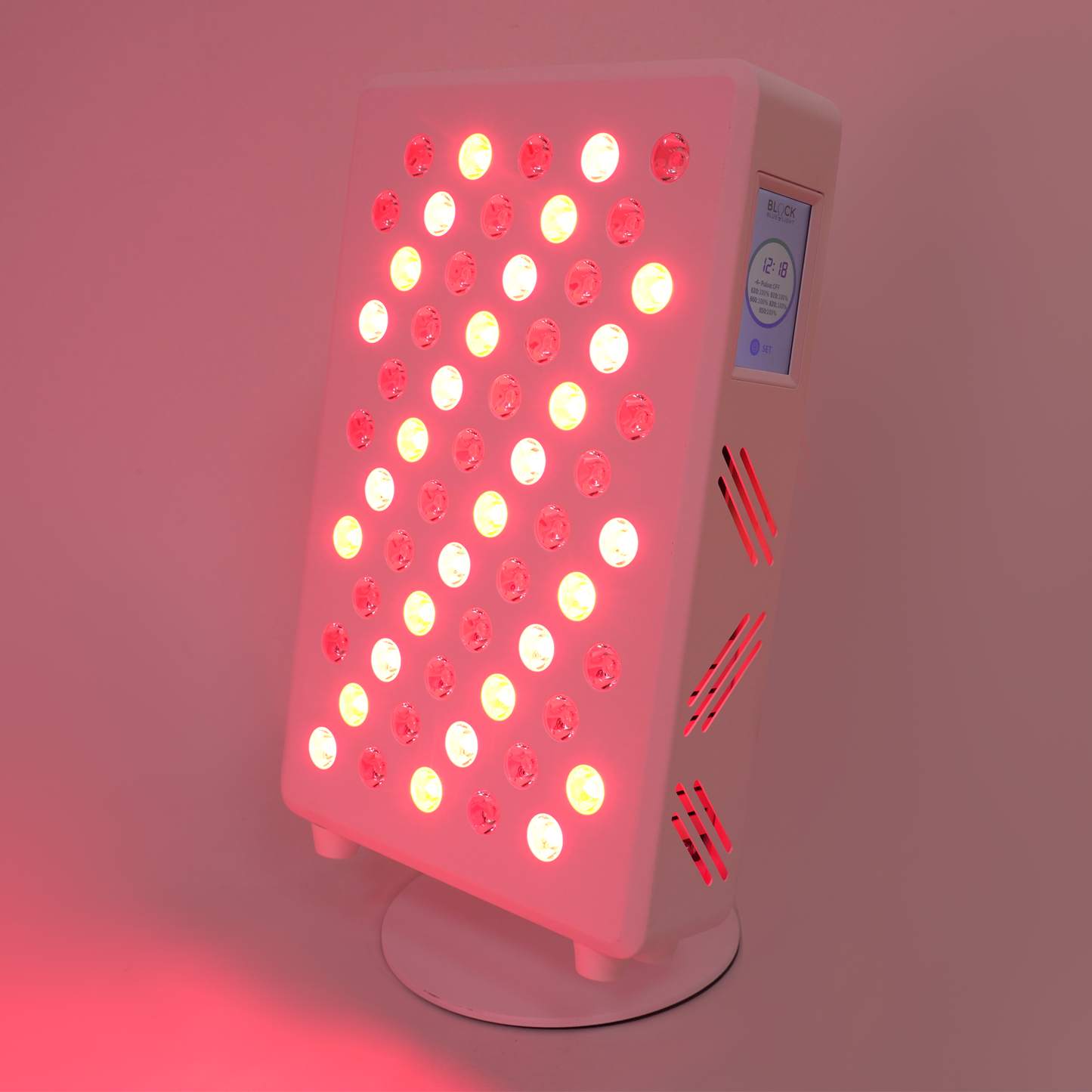 Red Light Therapy PowerPanel - TABLETOP - Natural Sleep