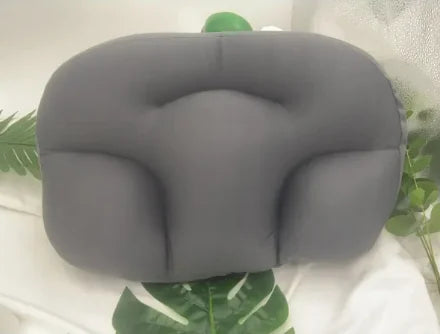 Egg-Shaped Health Care Pillow for Improved Sleep - Natural Sleep