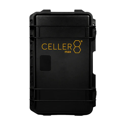 CELLER8 Max - NaturalSleep.shop