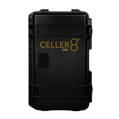 CELLER8 Max - NaturalSleep.shop