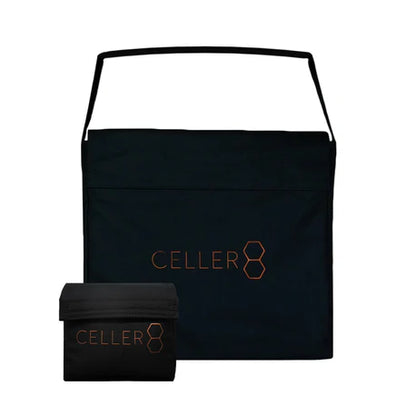 CELLER8 Desktop Biohacker Package - Natural Sleep