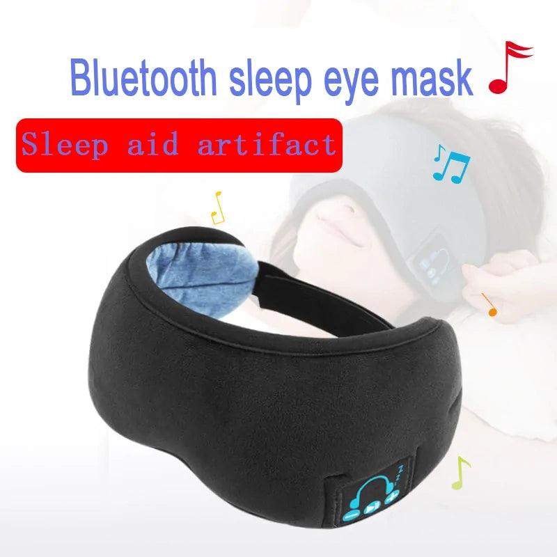 Wireless Bluetooth v5.0 Sleep Headset - Natural Sleep