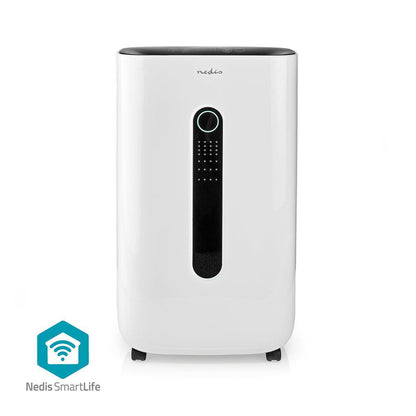 SmartLife Dehumidifier - Natural Sleep