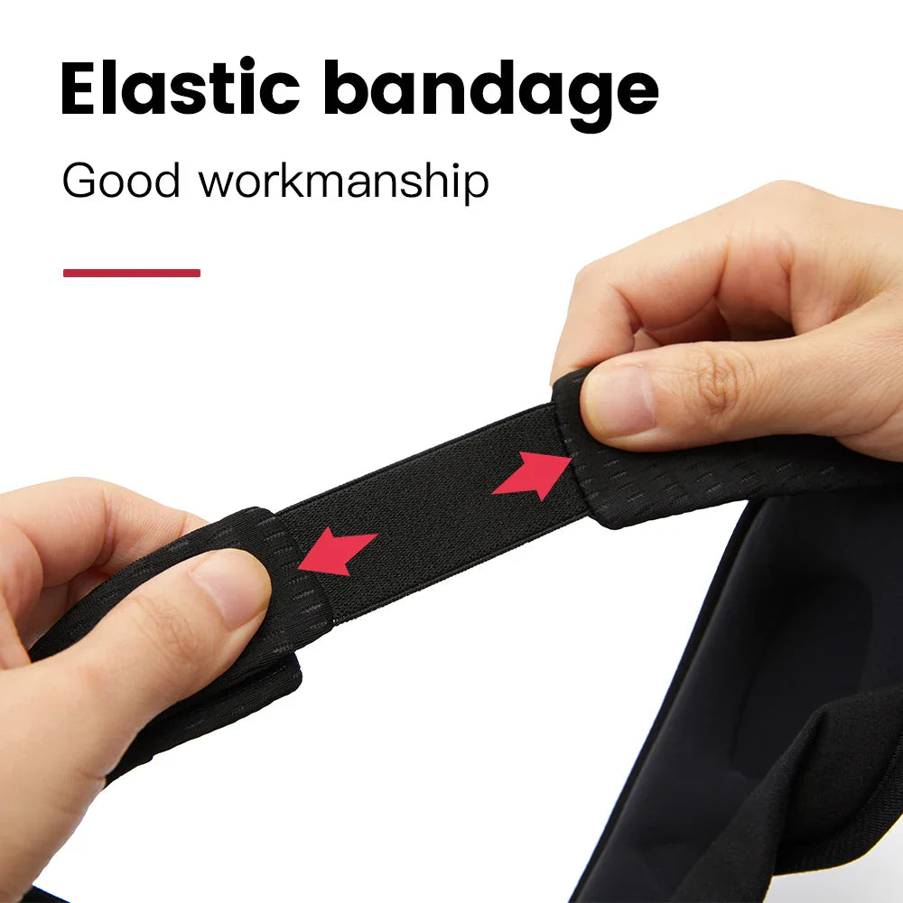 3D Sleeping Mask Block Out Light Soft Padded Sleep Mask For Eyes Slaapmasker Eye Shade Blindfold Sleeping Aid Face Mask Eyepatch - NaturalSleep.shop