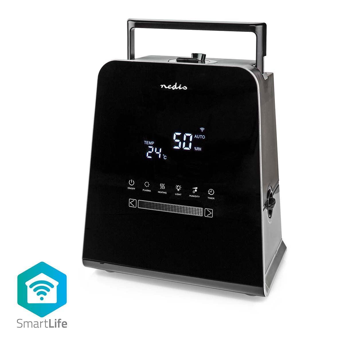 SmartLife Humidifier - Natural Sleep