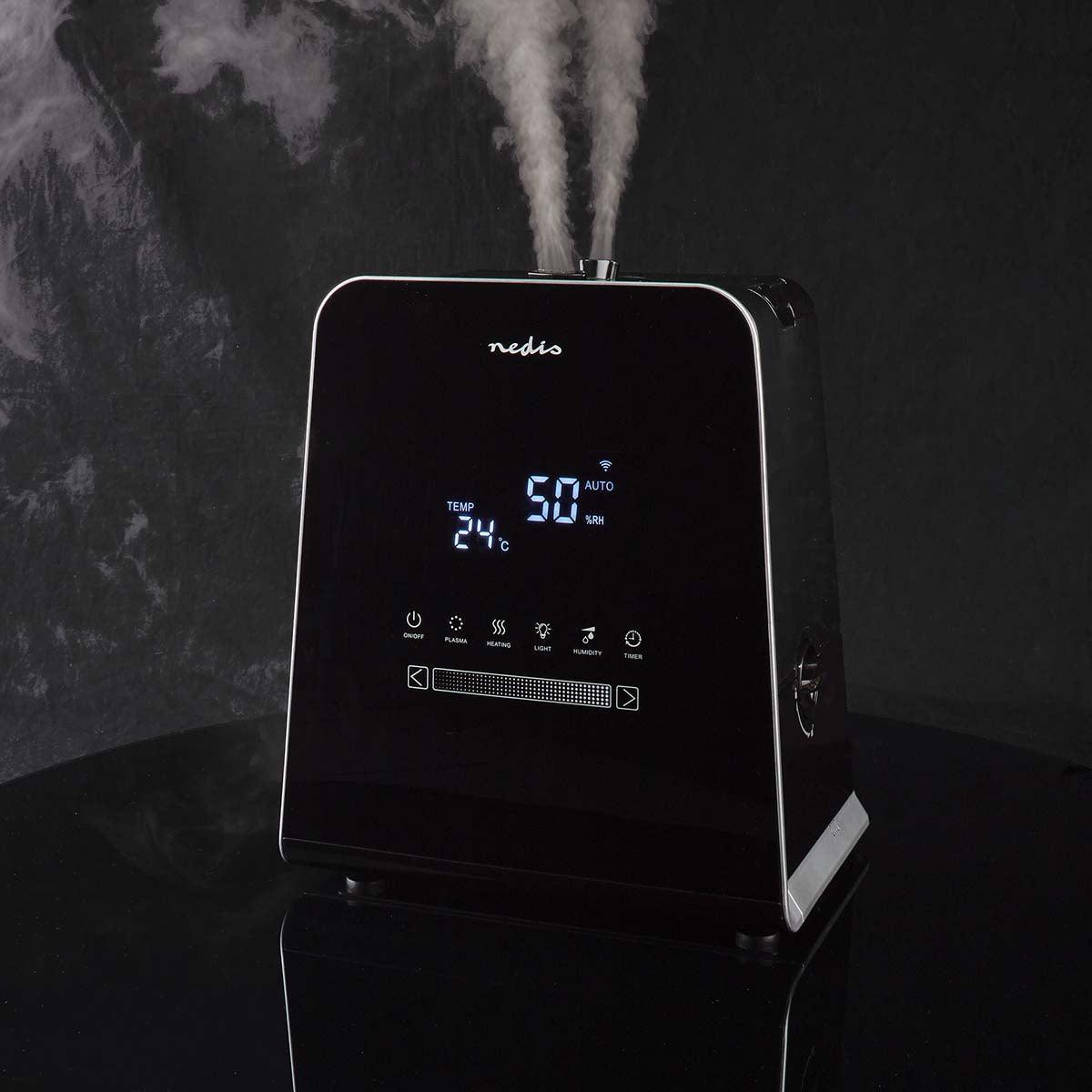 SmartLife Humidifier - Natural Sleep