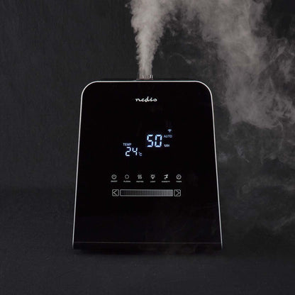 SmartLife Humidifier - Natural Sleep