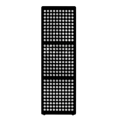 CELLER8 Half Body Red Light Panel - NaturalSleep.shop