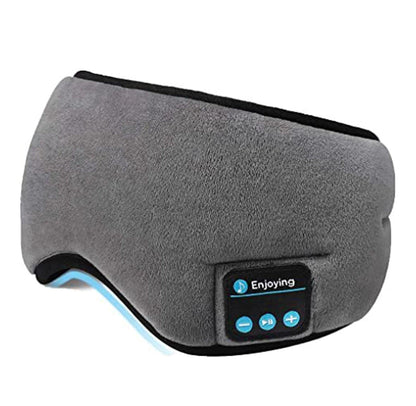 SnoozeZone Sleep Mask - Natural Sleep