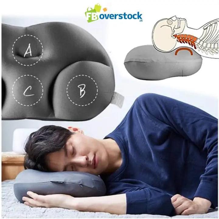 Magic Tension Deep Sleep Pillow - Natural Sleep