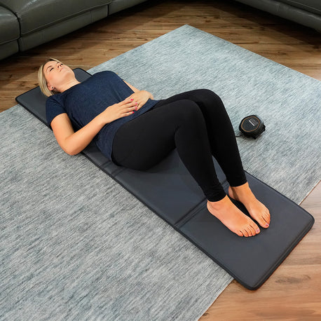 CELLER8 Full Body Mat Package - Natural Sleep