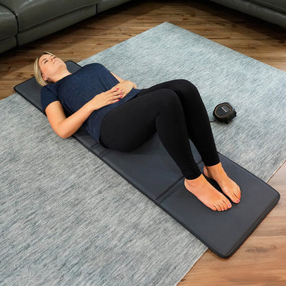 CELLER8 Full Body Mat Package - Natural Sleep