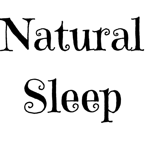 Natural Sleep | Naturalsleep.shop