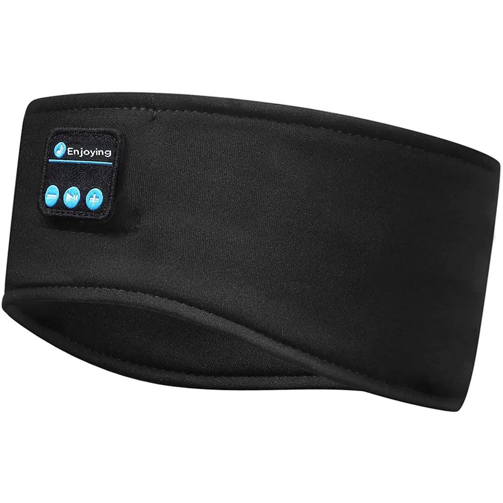 Sleep Eye Mask with Bluetooth - Natural Sleep