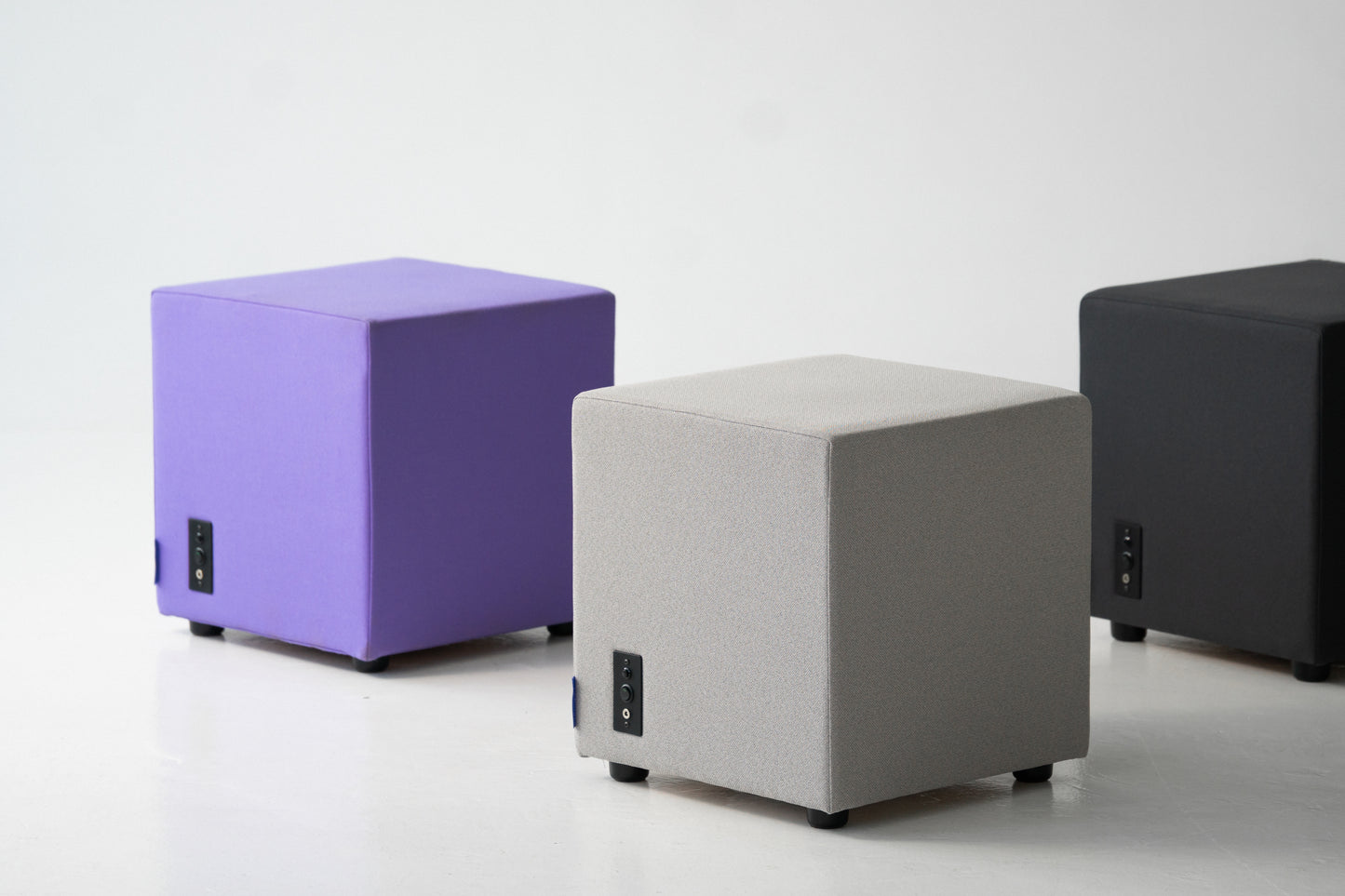 Neurosonic Cube - NaturalSleep.shop