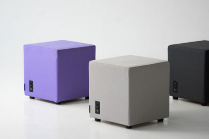 Neurosonic Cube - NaturalSleep.shop
