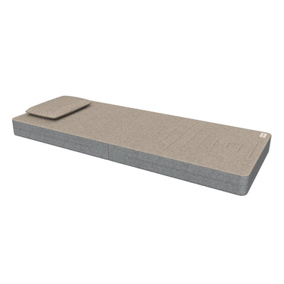 Neurosonic Mobile mattress Gen2 - Natural Sleep