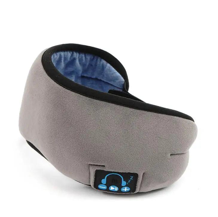 Wireless Bluetooth v5.0 Sleep Headset - Natural Sleep