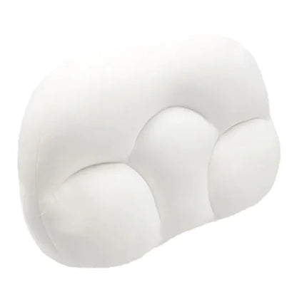 Egg-Shaped Health Care Pillow for Improved Sleep - Natural Sleep