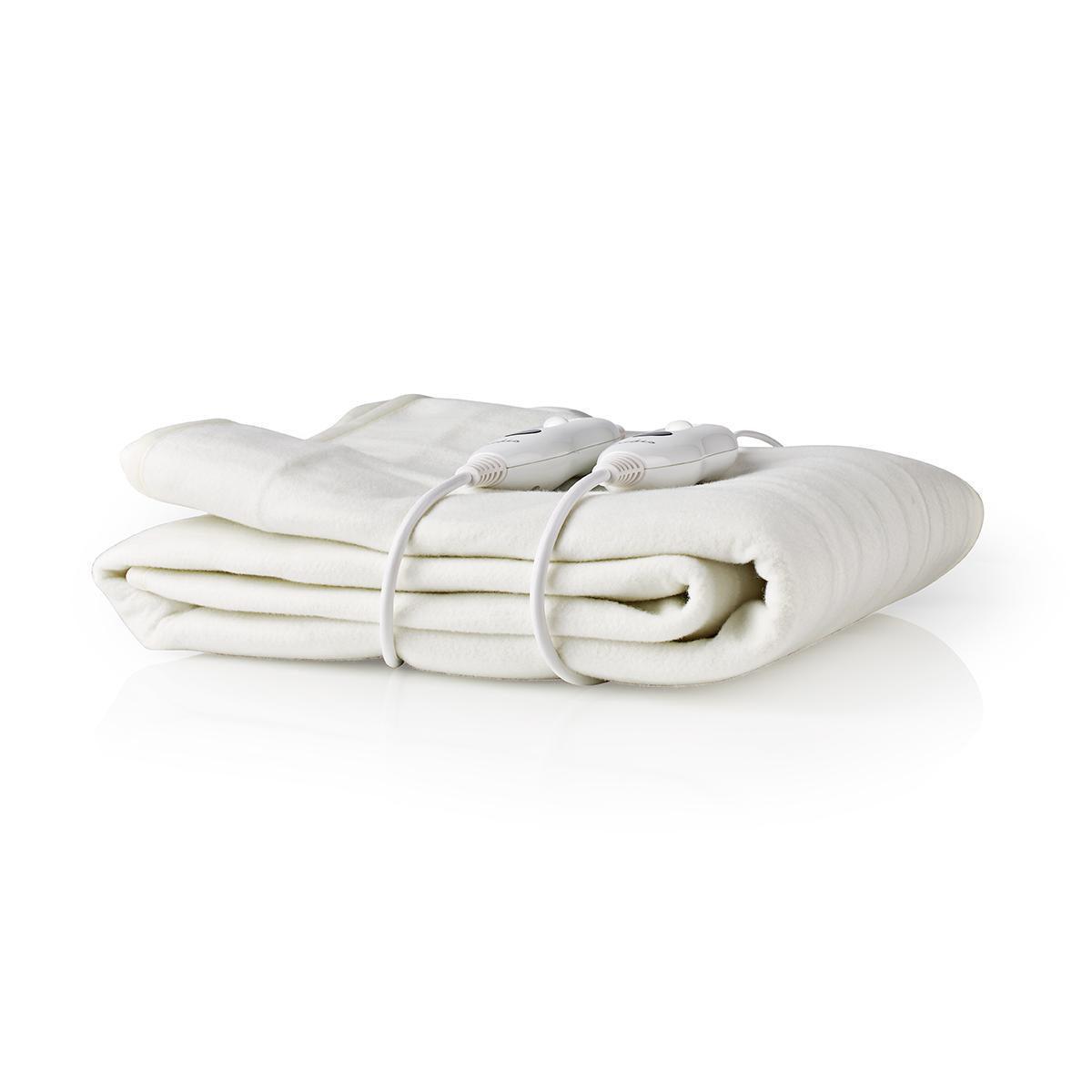 Electric Blanket 160 x 140 cm - Natural Sleep