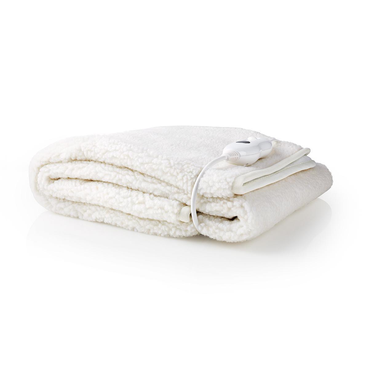 Electric Blanket 150 x 80 cm - Natural Sleep