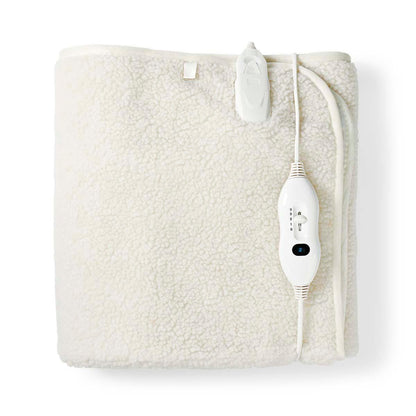 Electric Blanket 150 x 80 cm - Natural Sleep