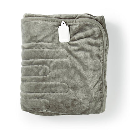 Electric Blanket 180 x 130 cm - Natural Sleep