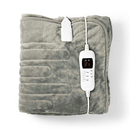 Electric Blanket 180 x 130 cm - Natural Sleep