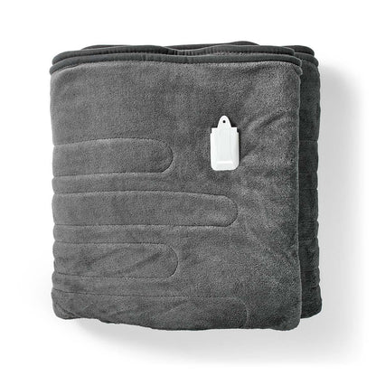 Electric Blanket 200 x 180 cm - Natural Sleep