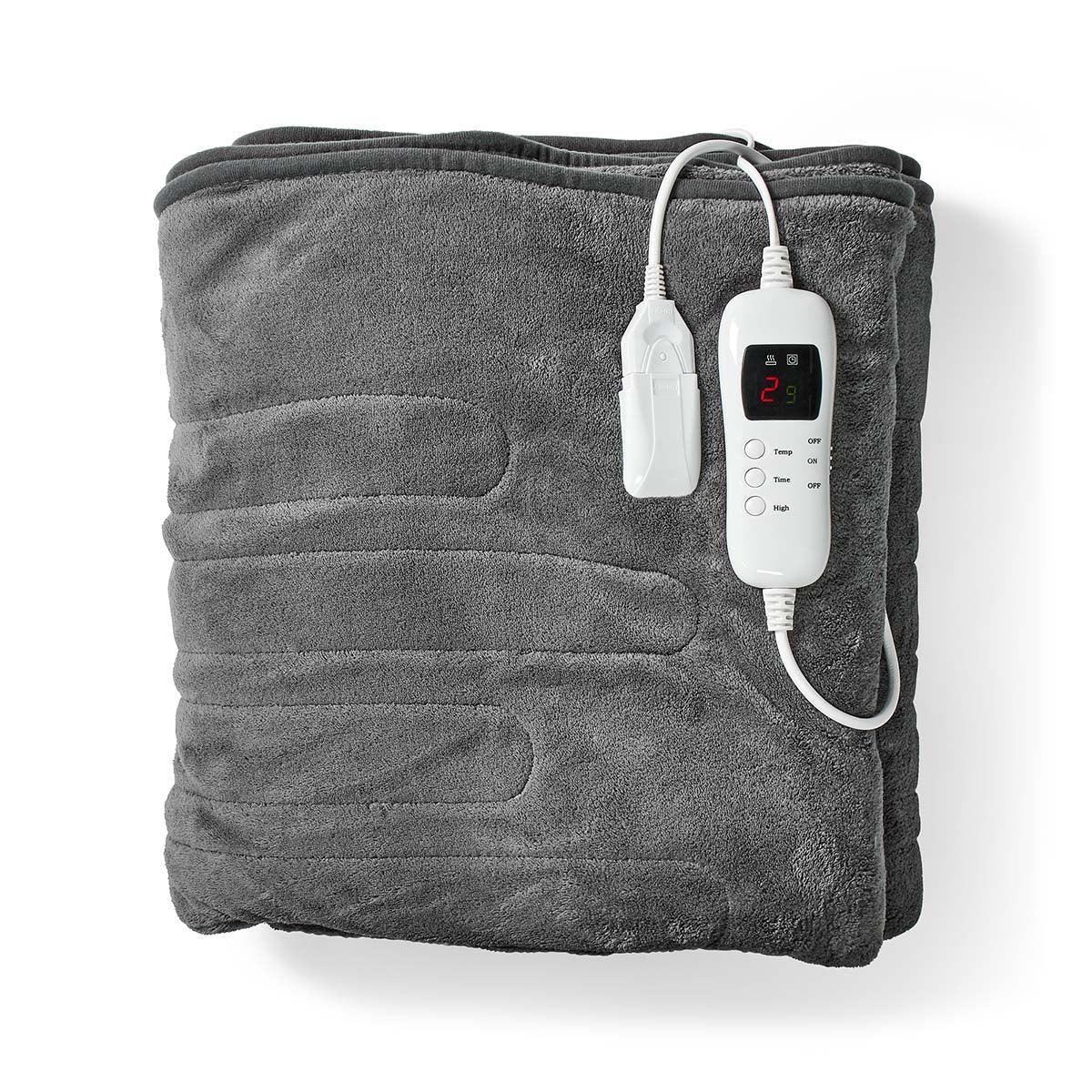 Electric Blanket 200 x 180 cm - Natural Sleep