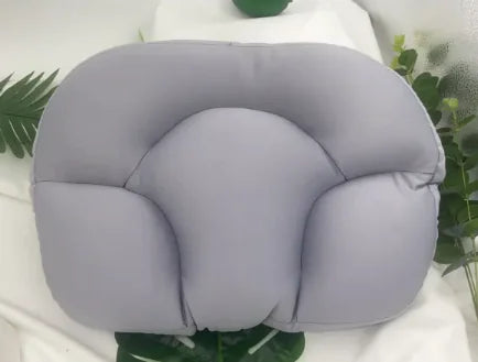 Egg-Shaped Health Care Pillow for Improved Sleep - Natural Sleep