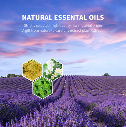 NAMSTE Essential Oil Pure