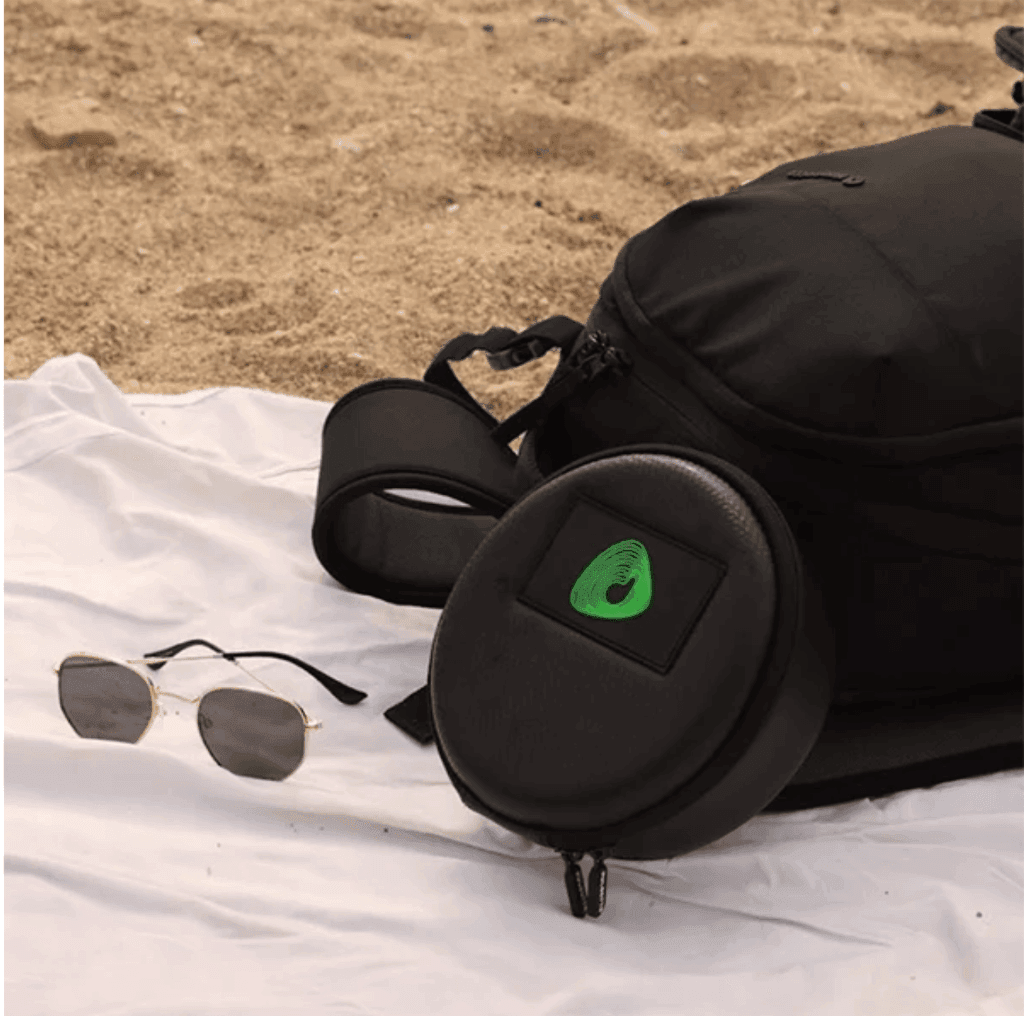 Pulsetto - Travel Case - Natural Sleep