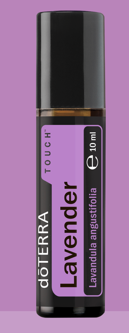 Lavender Essential Oil