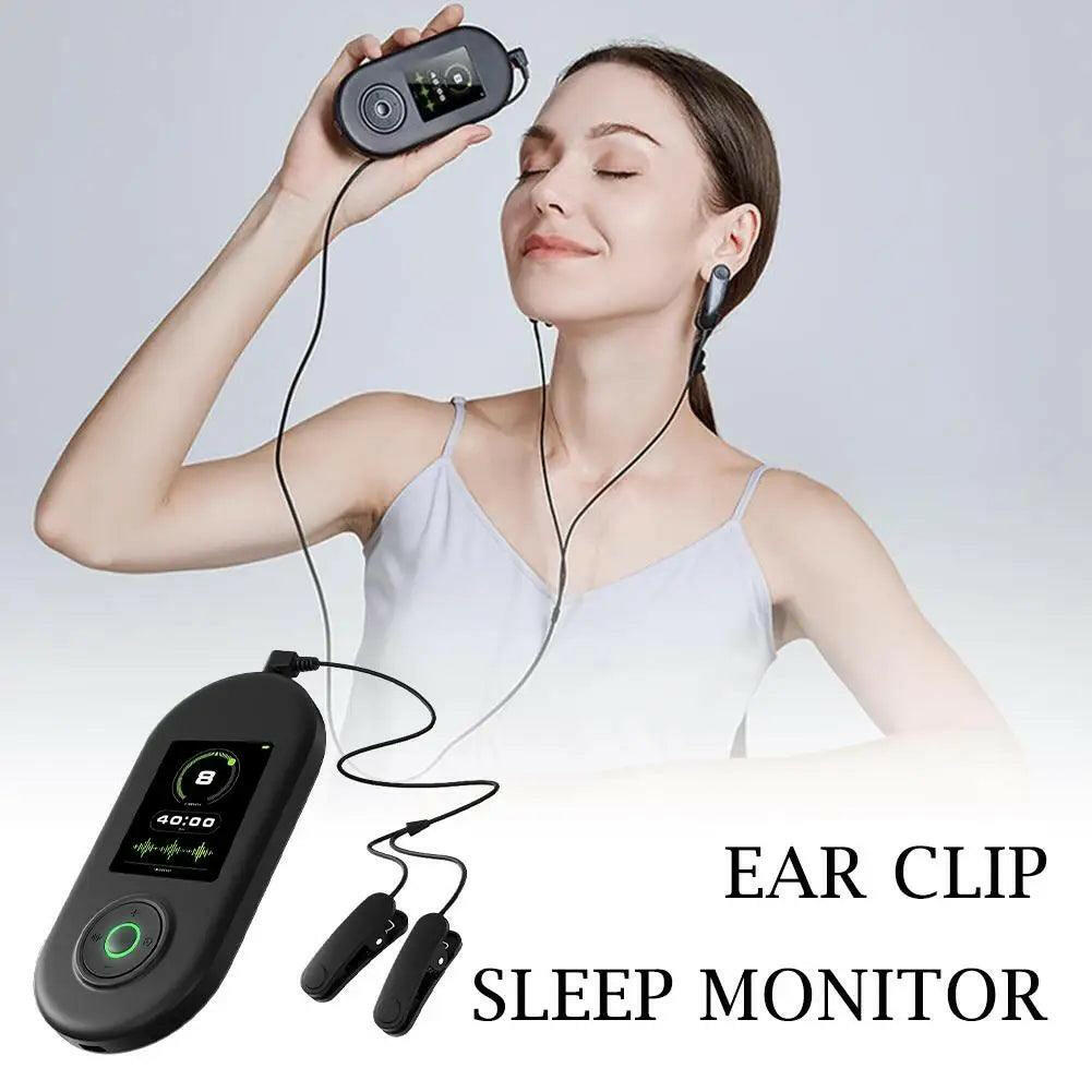 CES Sleep Aid Electrotherapy Device - Natural Sleep