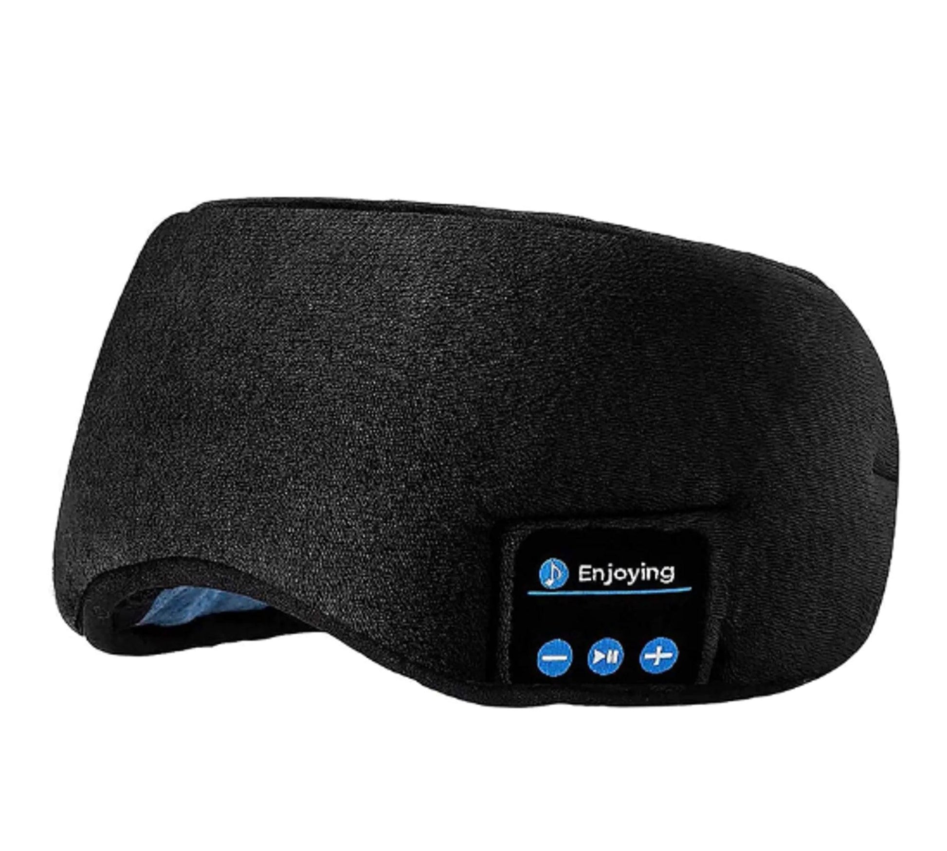 SnoozeZone Sleep Mask - Natural Sleep