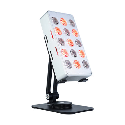 Red Light Therapy PowerPanel Portable - Natural Sleep