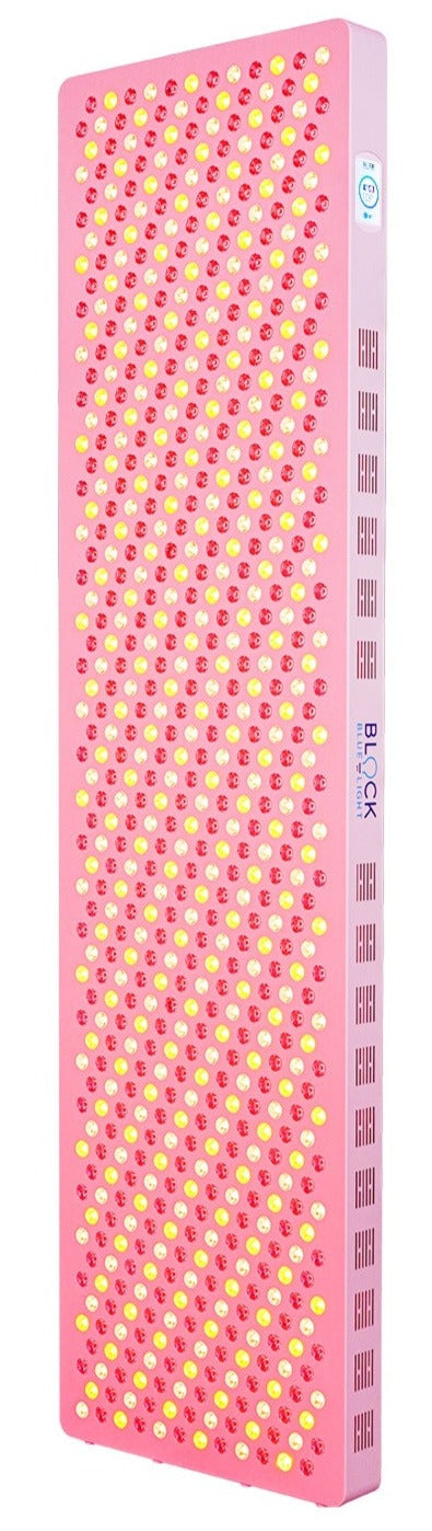 Red Light Therapy PowerPanel - ELITE XL - Natural Sleep