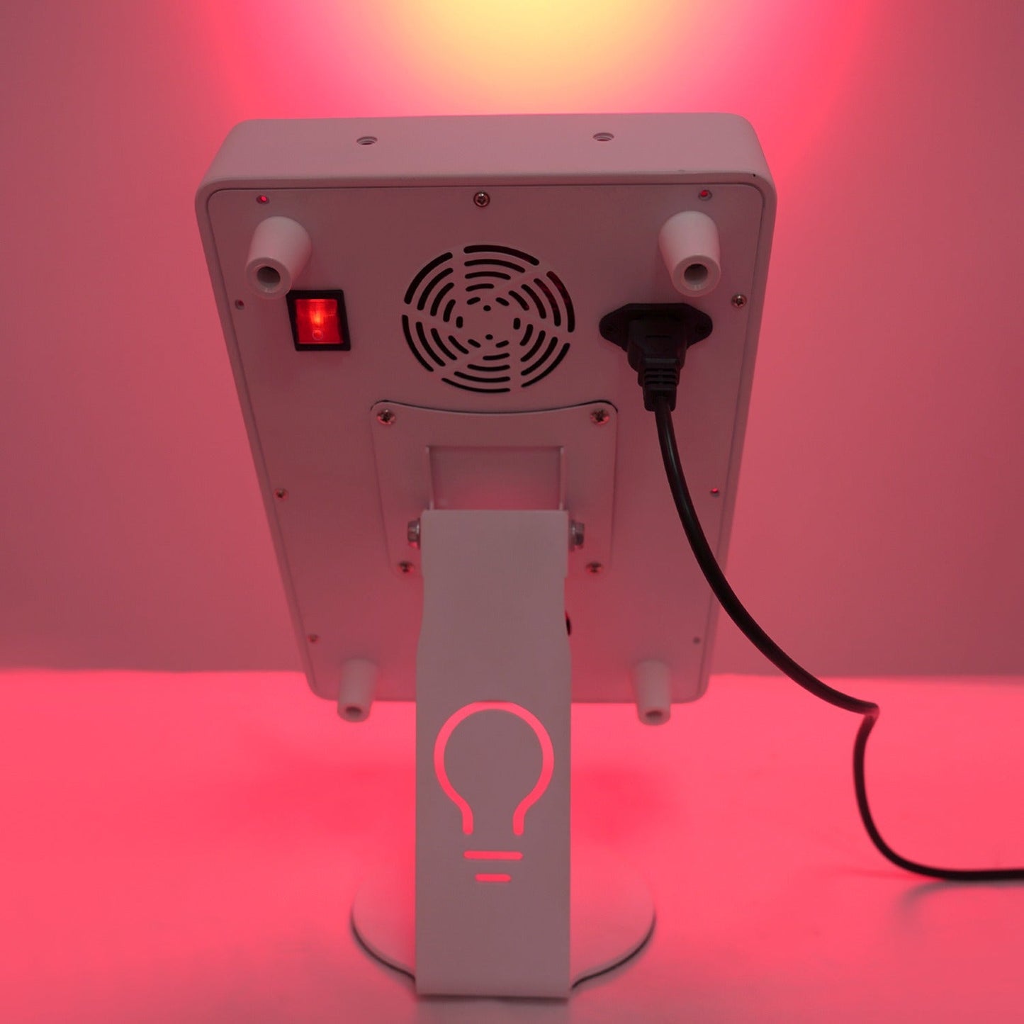 Red Light Therapy PowerPanel - TABLETOP - Natural Sleep