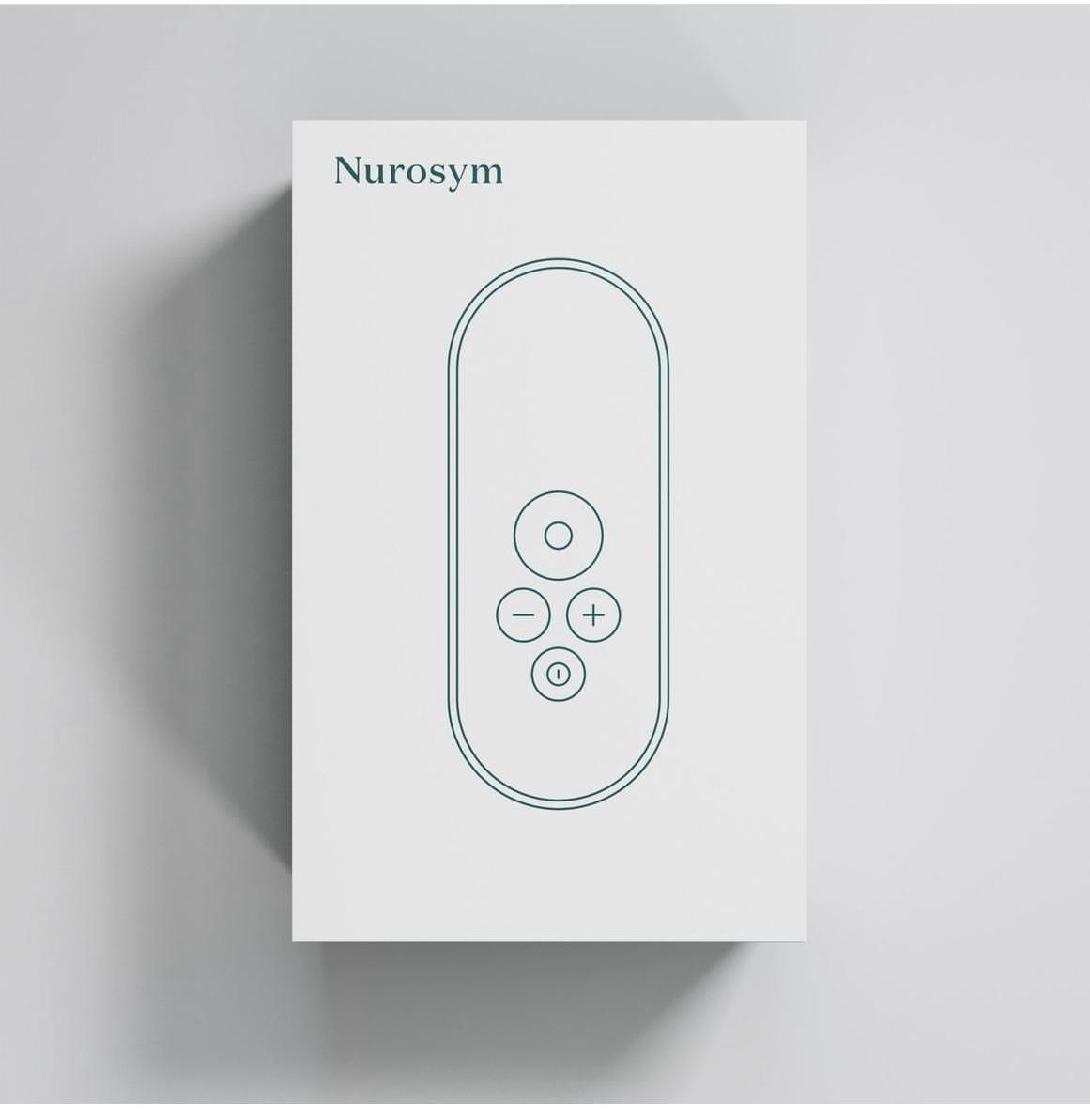 Nurosym™ from Parasym™ the Ultimate Vagus Nerve Stimulator - Natural Sleep