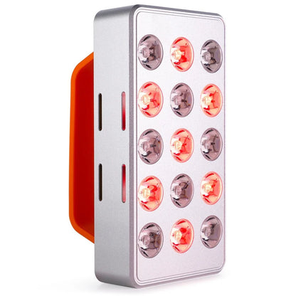 Red Light Therapy PowerPanel Portable - Natural Sleep