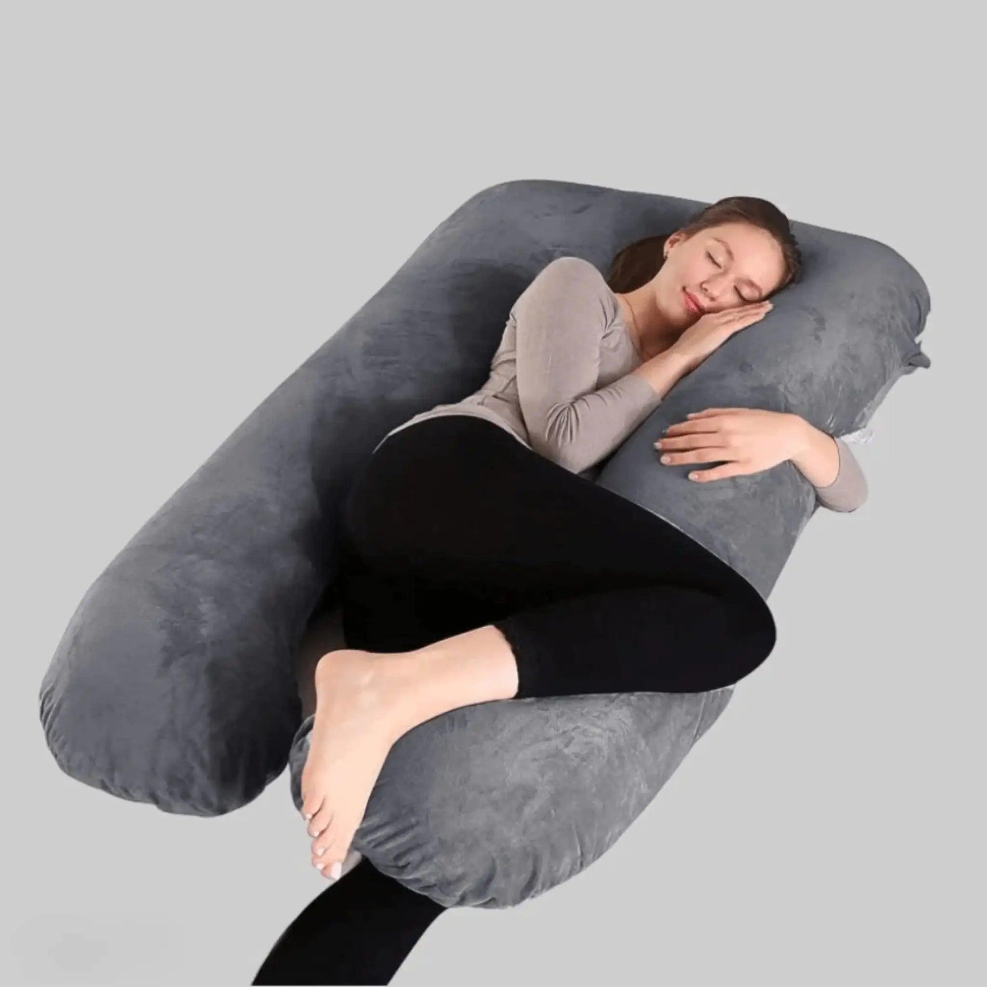 Aleuri® Sleep Therapy Pillow - Natural Sleep