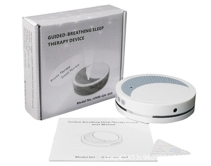 Sleep Aid Soothing Anxiety Insomnia Decompression Sleeping Aid Instrument - Natural Sleep