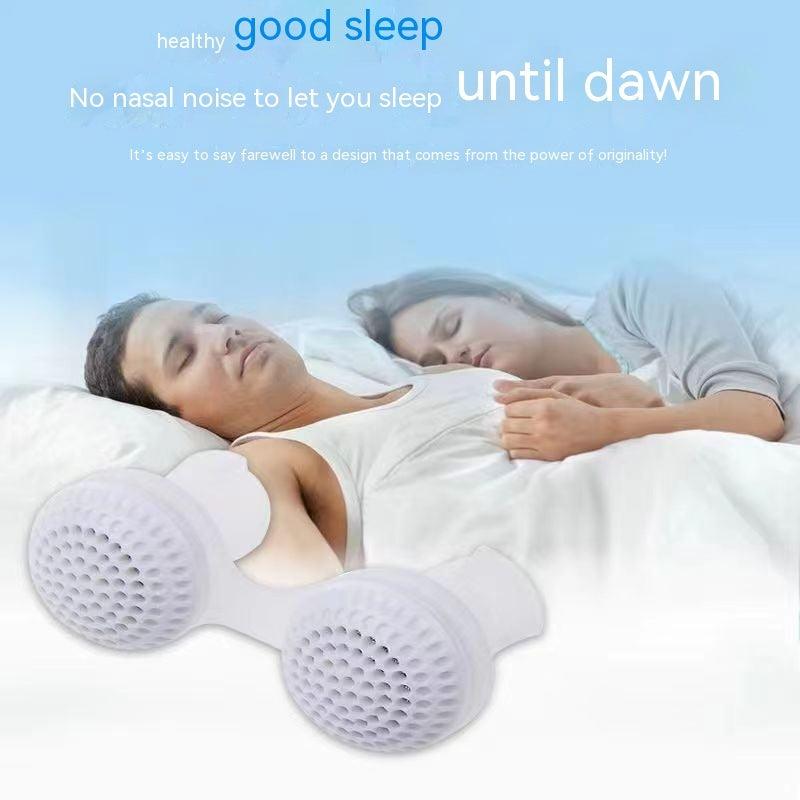 Anti Snoring Device Filter Prevention - Natural Sleep