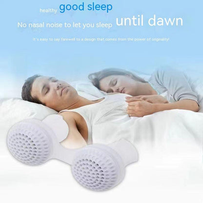 Anti Snoring Device Filter Prevention - Natural Sleep