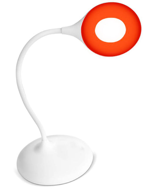 Twilight Red Light Sleep Lamp - Natural Sleep