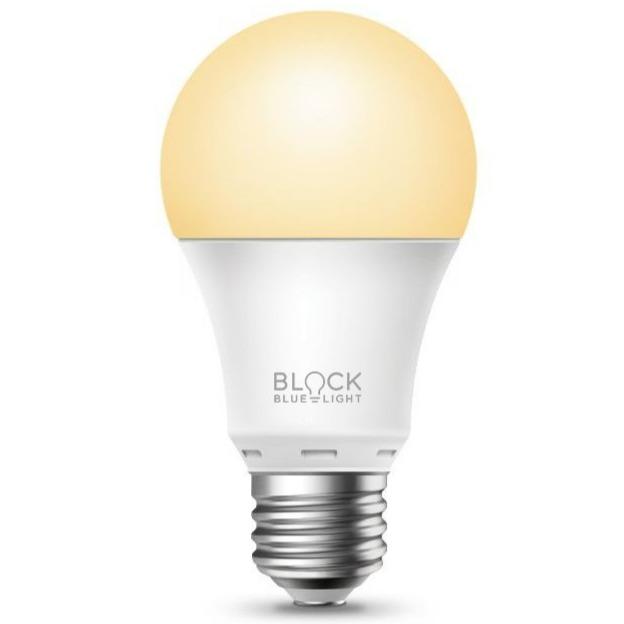 Sweet Dreams Sleep Light Bulb - E14 (Small Screw) - Natural Sleep