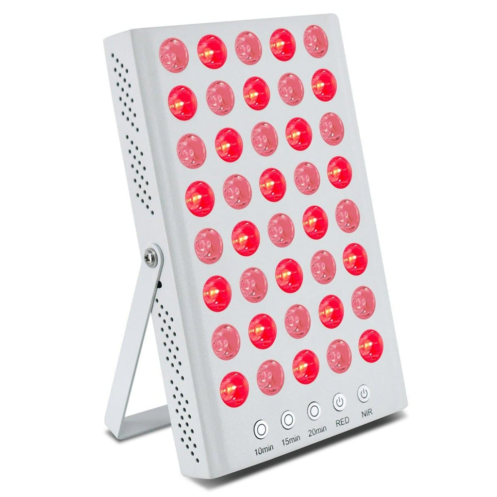 Red Light Therapy PowerPanel Mini - Natural Sleep