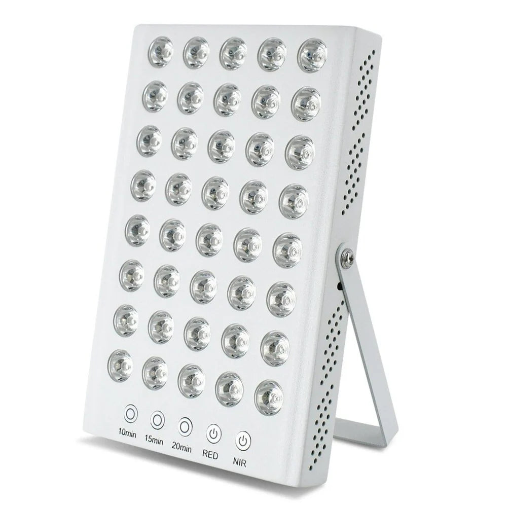 Red Light Therapy PowerPanel Mini - Natural Sleep